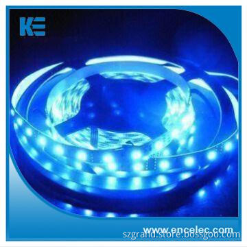 LED Flexible Strip Light with 12V DC Input Voltage